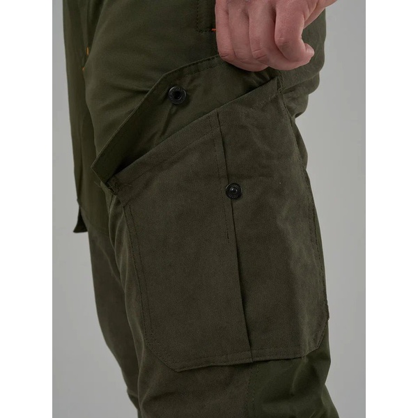 Костюм Taygerr Форс -5 тёмный хаки