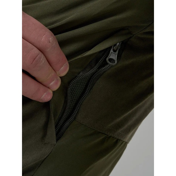 Костюм Taygerr Форс -5 тёмный хаки