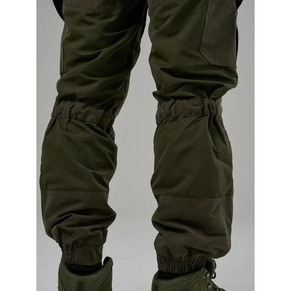 Костюм Taygerr Форс -5 тёмный хаки