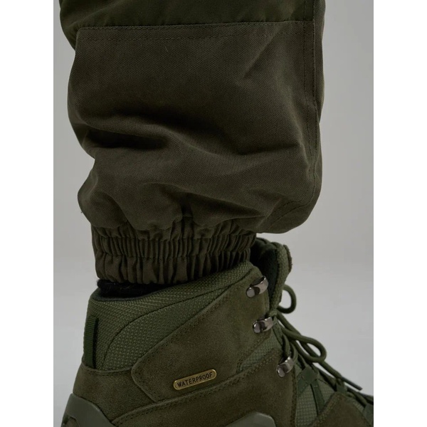 Костюм Taygerr Форс -5 тёмный хаки