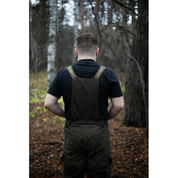 Костюм Taygerr Форс -5 тёмный хаки