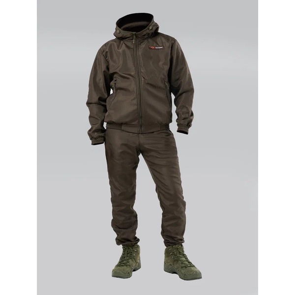 Костюм Taygerr Кондор хаки