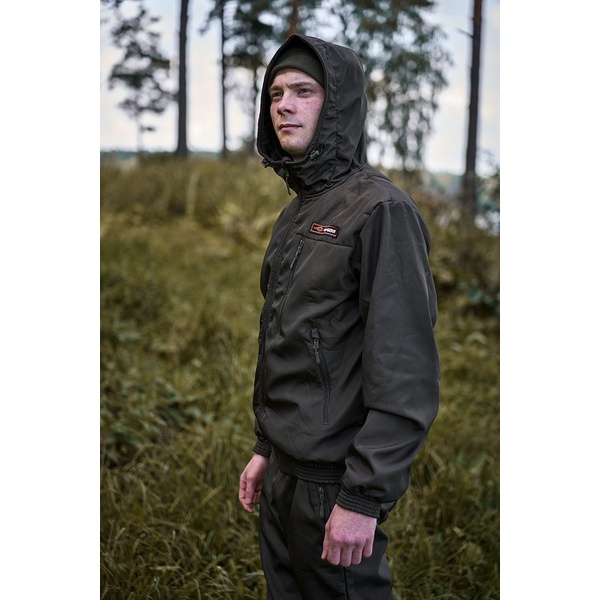 Костюм Taygerr Кондор хаки