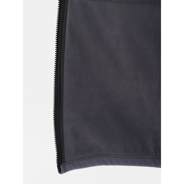 Костюм демисезонный Huntsman Никс Люкс (Alova Windblock) серый