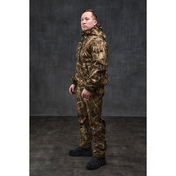 Костюм Taygerr Кондор камыш