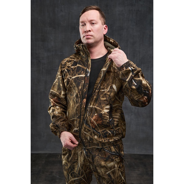 Костюм Taygerr Кондор камыш