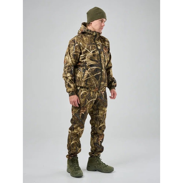 Костюм Taygerr Кондор камыш