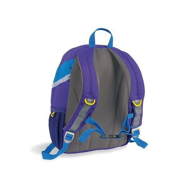 Рюкзак Tatonka Alpine Junior 11 lilac