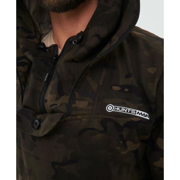 Костюм Huntsman Антигнус Эконом Мультикам City, тк. смесовая рипстоп