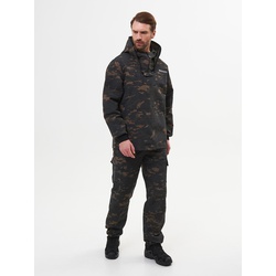Костюм Huntsman Антигнус Эконом Мультикам City, тк. смесовая рипстоп