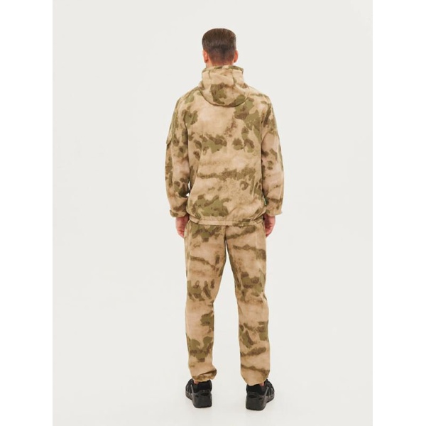 Брюки Huntsman Стрелок Малахит