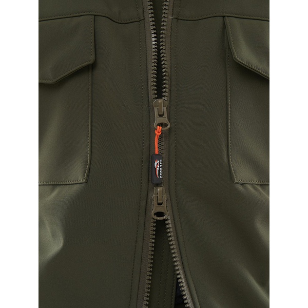 Костюм Taygerr Гриф хаки, тк. Софтшелл