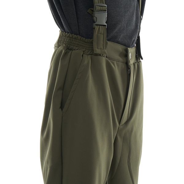 Костюм Taygerr Гриф хаки, тк. Софтшелл