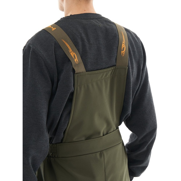 Костюм Taygerr Гриф хаки, тк. Софтшелл