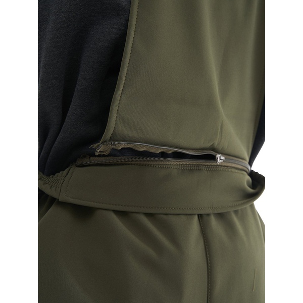 Костюм Taygerr Гриф хаки, тк. Софтшелл