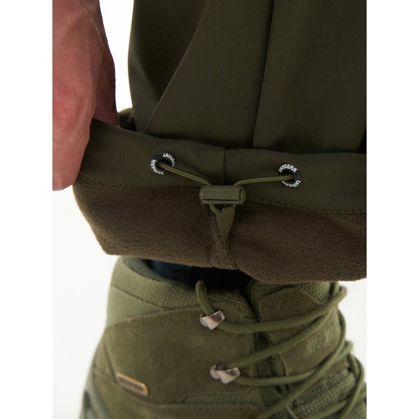 Костюм Taygerr Гриф хаки, тк. Софтшелл