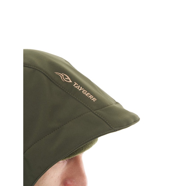 Костюм Taygerr Гриф хаки, тк. Софтшелл