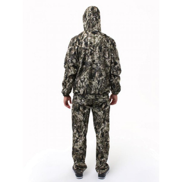 Костюм Taygerr Гриф осенний лист, тк. Дюспо-Флис