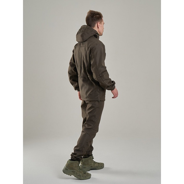 Костюм Taygerr Кречет хаки