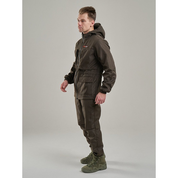 Костюм Taygerr Кречет хаки