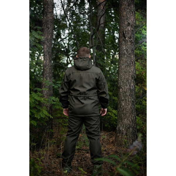 Костюм Taygerr Кречет хаки