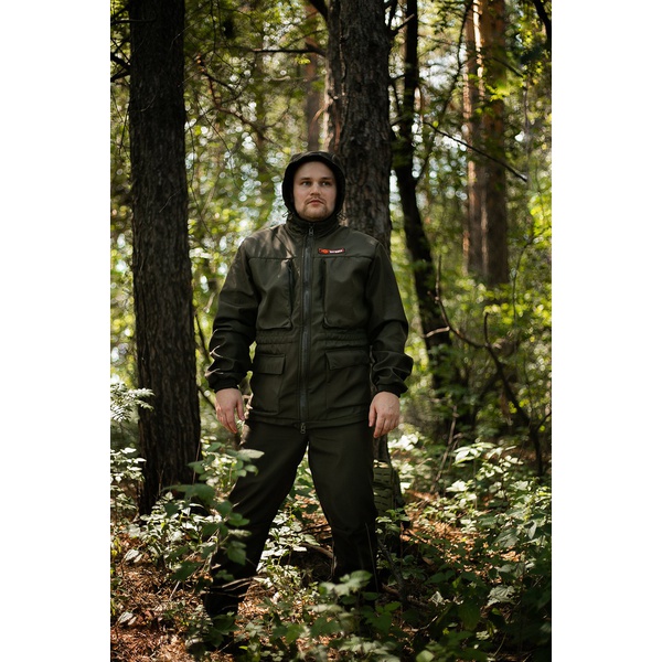 Костюм Taygerr Кречет хаки