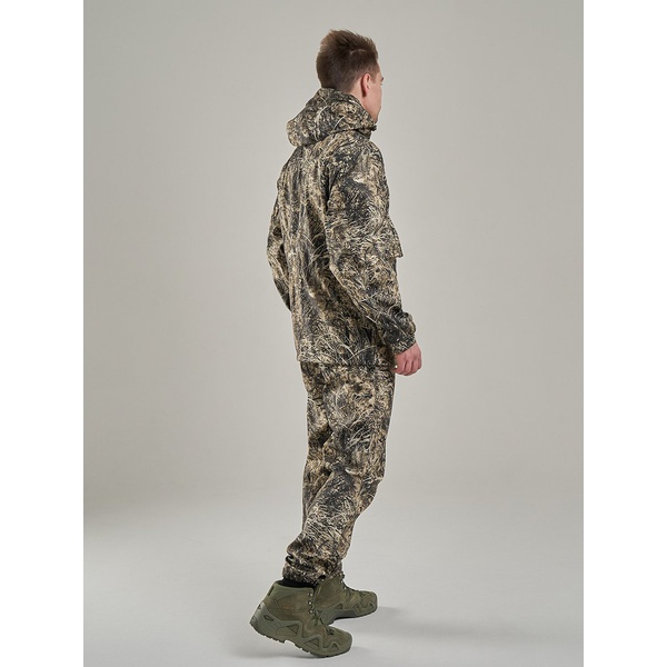 Костюм Taygerr Кречет камыш