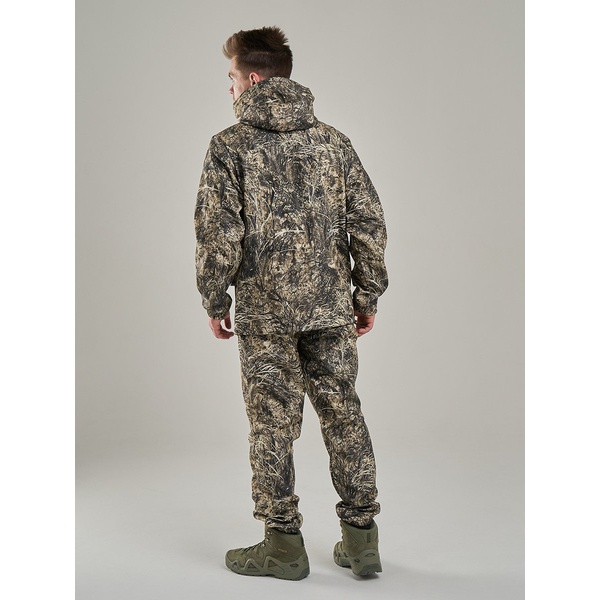 Костюм Taygerr Кречет камыш