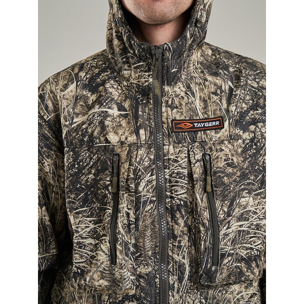 Костюм Taygerr Кречет камыш