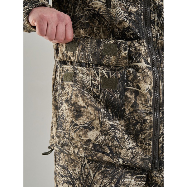 Костюм Taygerr Кречет камыш