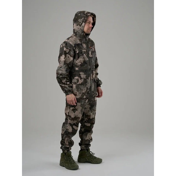 Костюм Taygerr Кречет волны