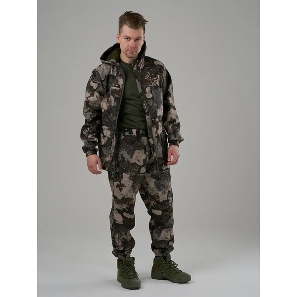 Костюм Taygerr Кречет волны