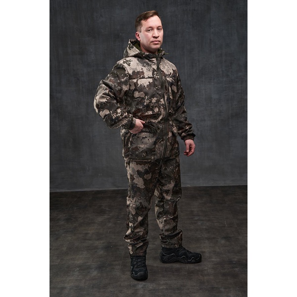 Костюм Taygerr Кречет волны