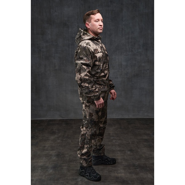 Костюм Taygerr Кречет волны