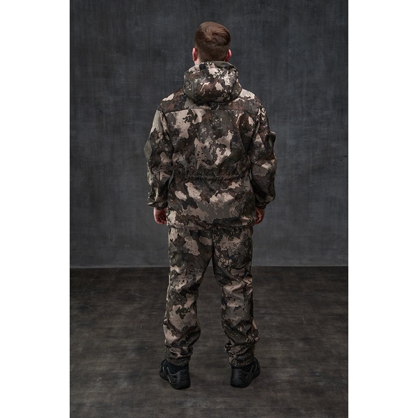 Костюм Taygerr Кречет волны