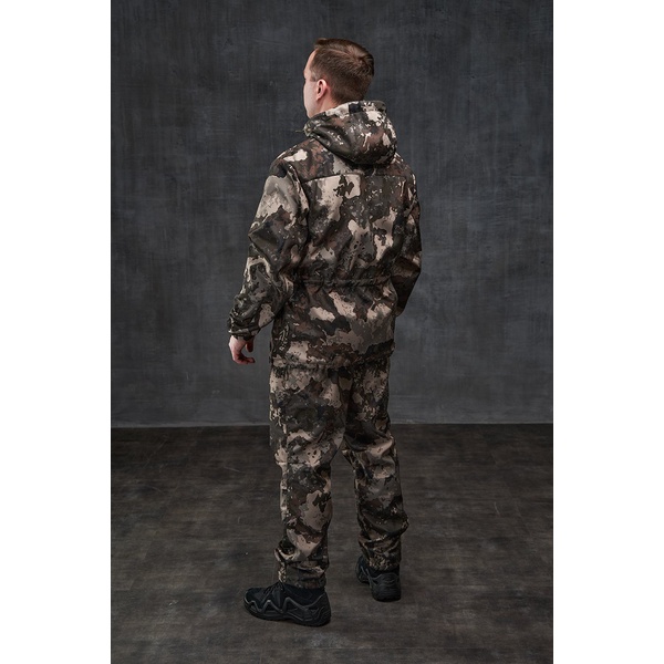 Костюм Taygerr Кречет волны