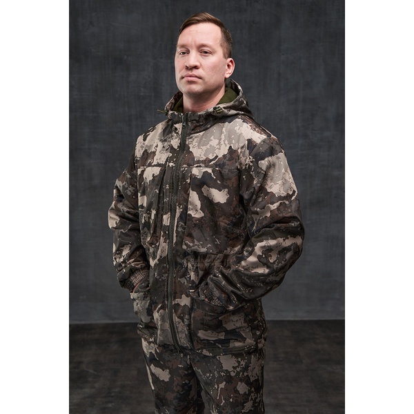 Костюм Taygerr Кречет волны