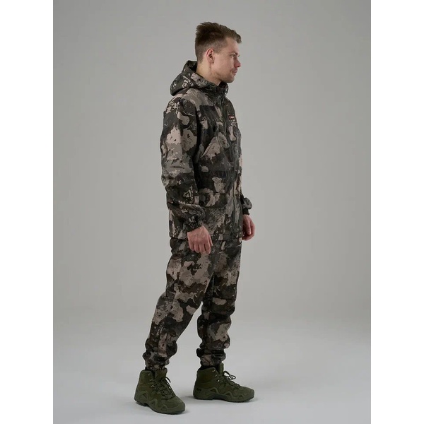 Костюм Taygerr Кречет волны