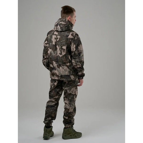 Костюм Taygerr Кречет волны