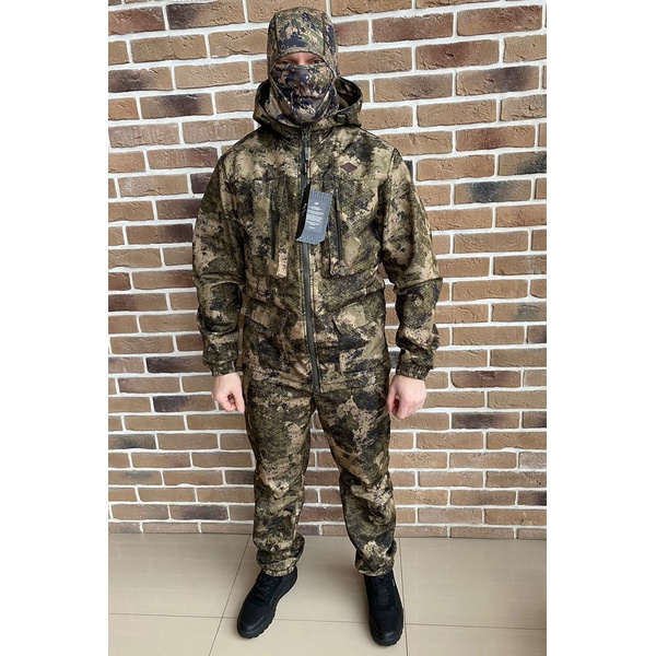 Костюм Taygerr Кречет сеть