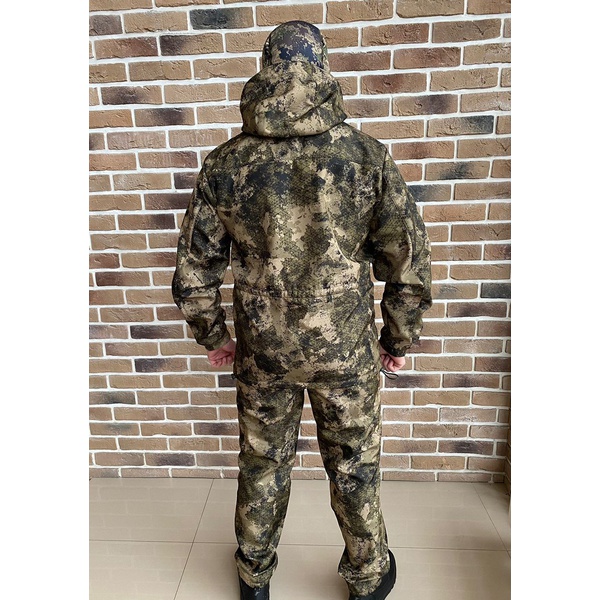 Костюм Taygerr Кречет сеть