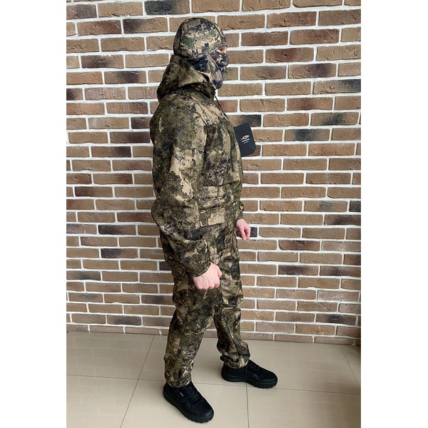 Костюм Taygerr Кречет сеть