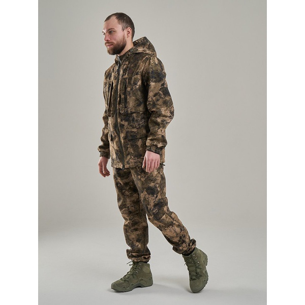 Костюм Taygerr Кречет сеть