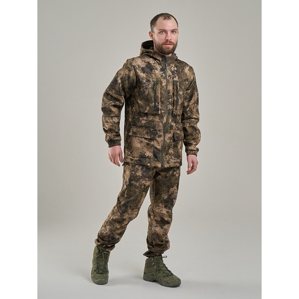 Костюм Taygerr Кречет сеть