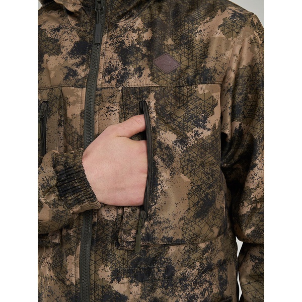 Костюм Taygerr Кречет сеть