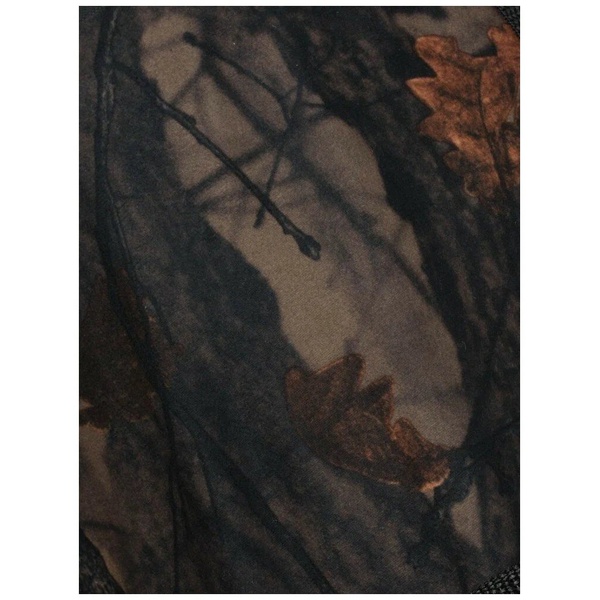 Спальный мешок Huntsman Standart Тёмный лес, тк. Алова, -10°С