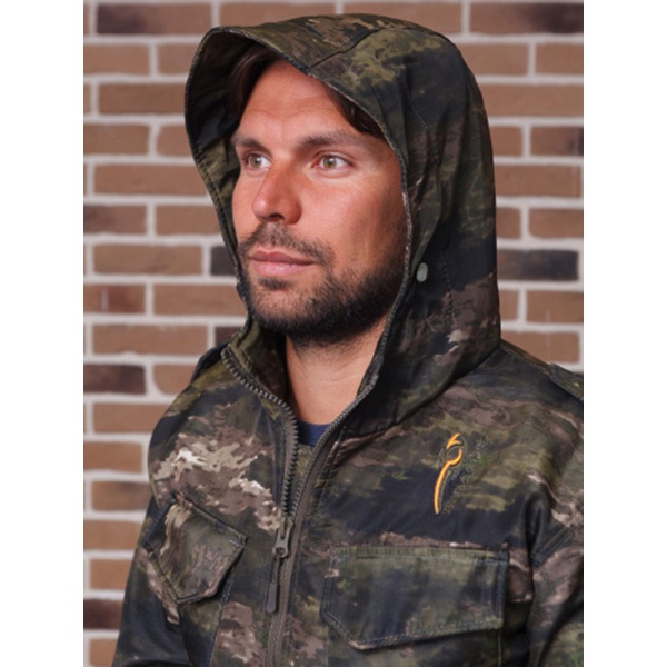 Костюм Taygerr Тактик New зелёный тигр - купить за 4640 руб в интернет ...