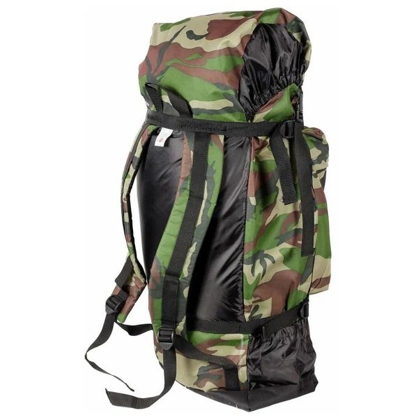 Рюкзак Huntsman Боровик Мультикам, 50л