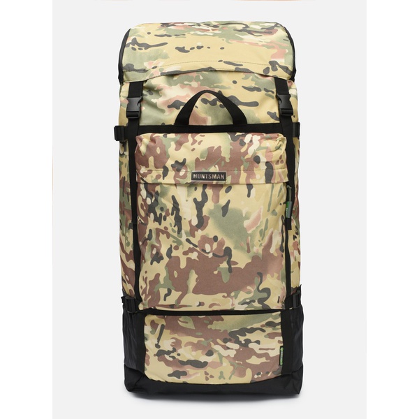 Рюкзак Huntsman Боровик Мультикам, 50л