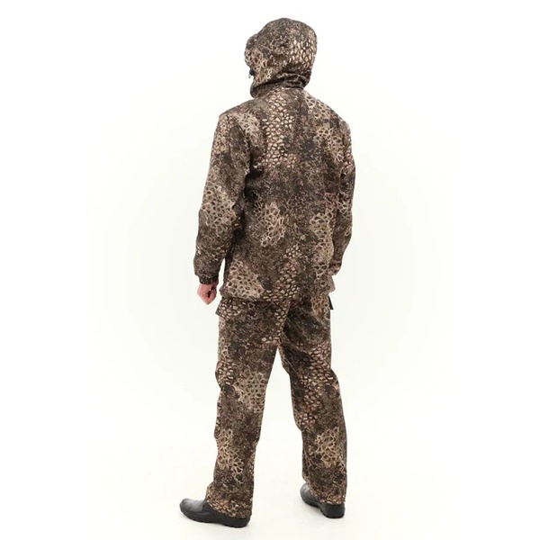 Костюм Taygerr Батальон панцирь